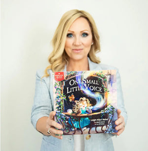 Leigh-Allyn Baker