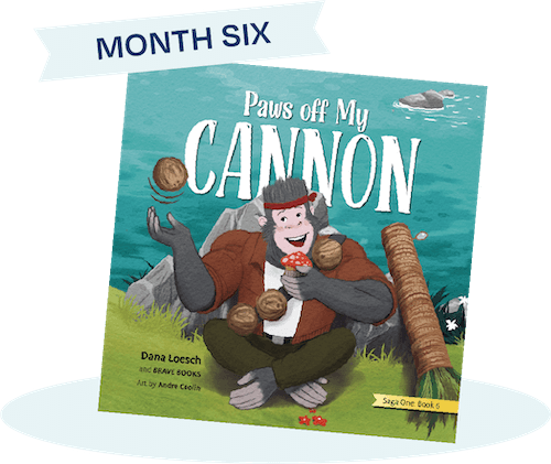 Book 6 of the Freedom Island Series