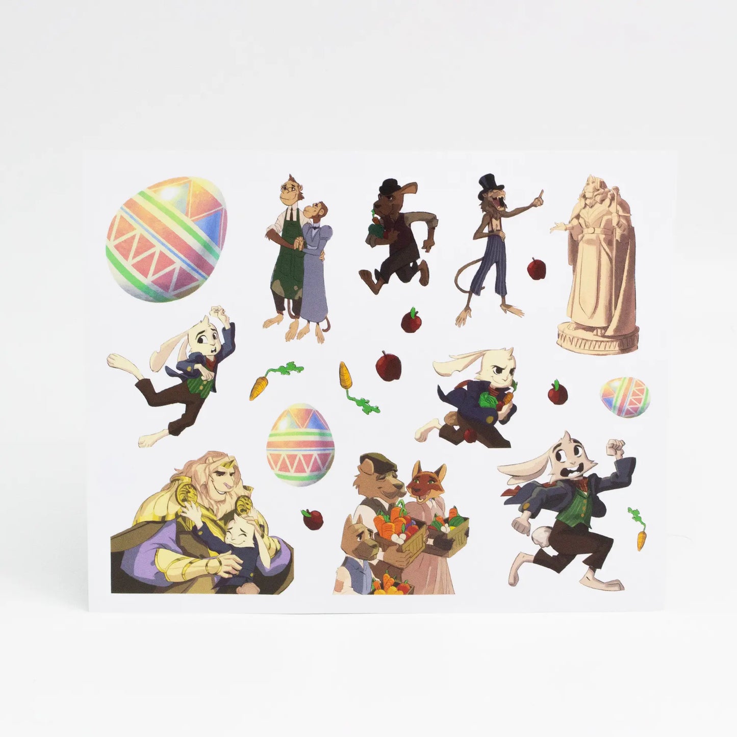 Saving Easter Bundle