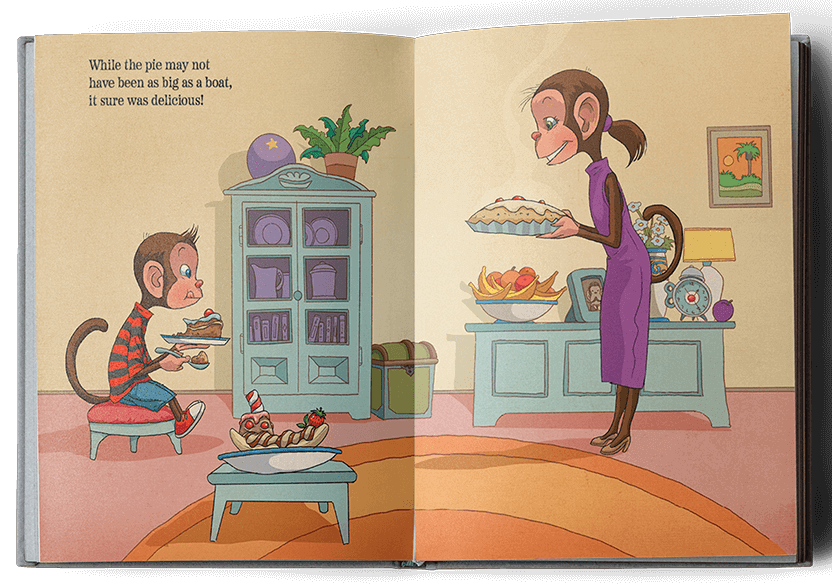 Heartwarming Family Stories Bundle