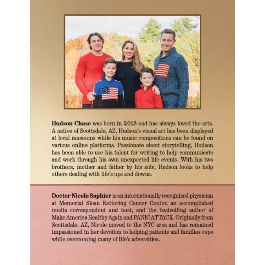 That's What Family's For