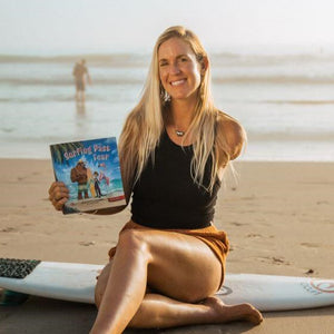 Bethany Hamilton