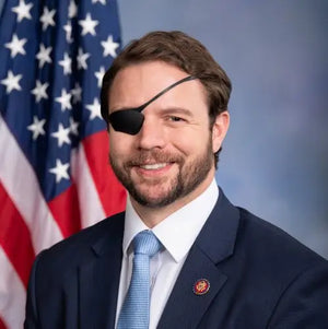 Dan Crenshaw