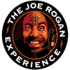 The Joe Rogan Experience logo