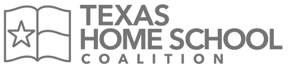 Texas Homeschool Coalition logo