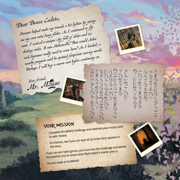 BRAVE Book Club preview