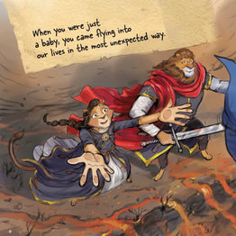 BRAVE Book Club preview