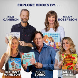 BRAVE Book Club preview