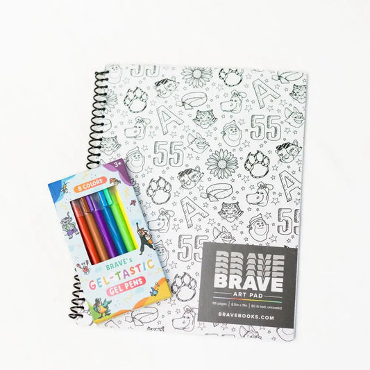 Aspiring Artist Bundle