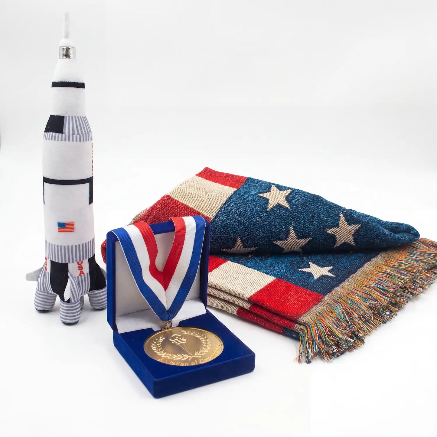 America Wins Bundle