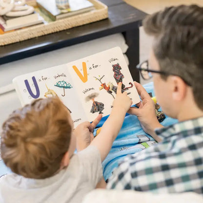 Preschool Books Bundle