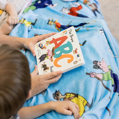 Preschool Books Bundle