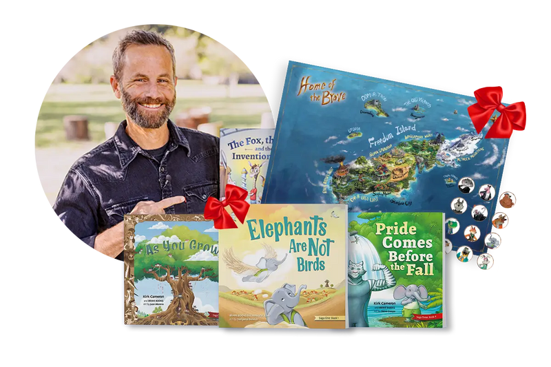 A Book Club Built to Withstand Culture