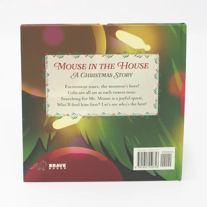 Mouse in the House Bundle