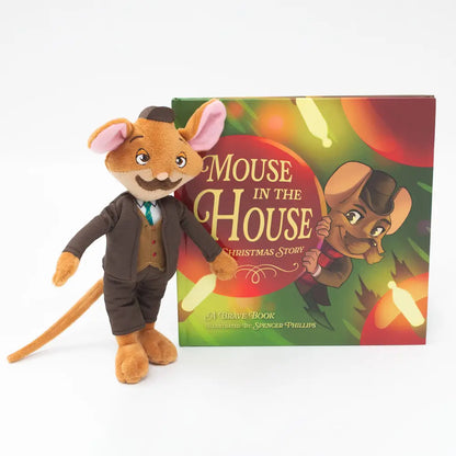 Mouse in the House Bundle