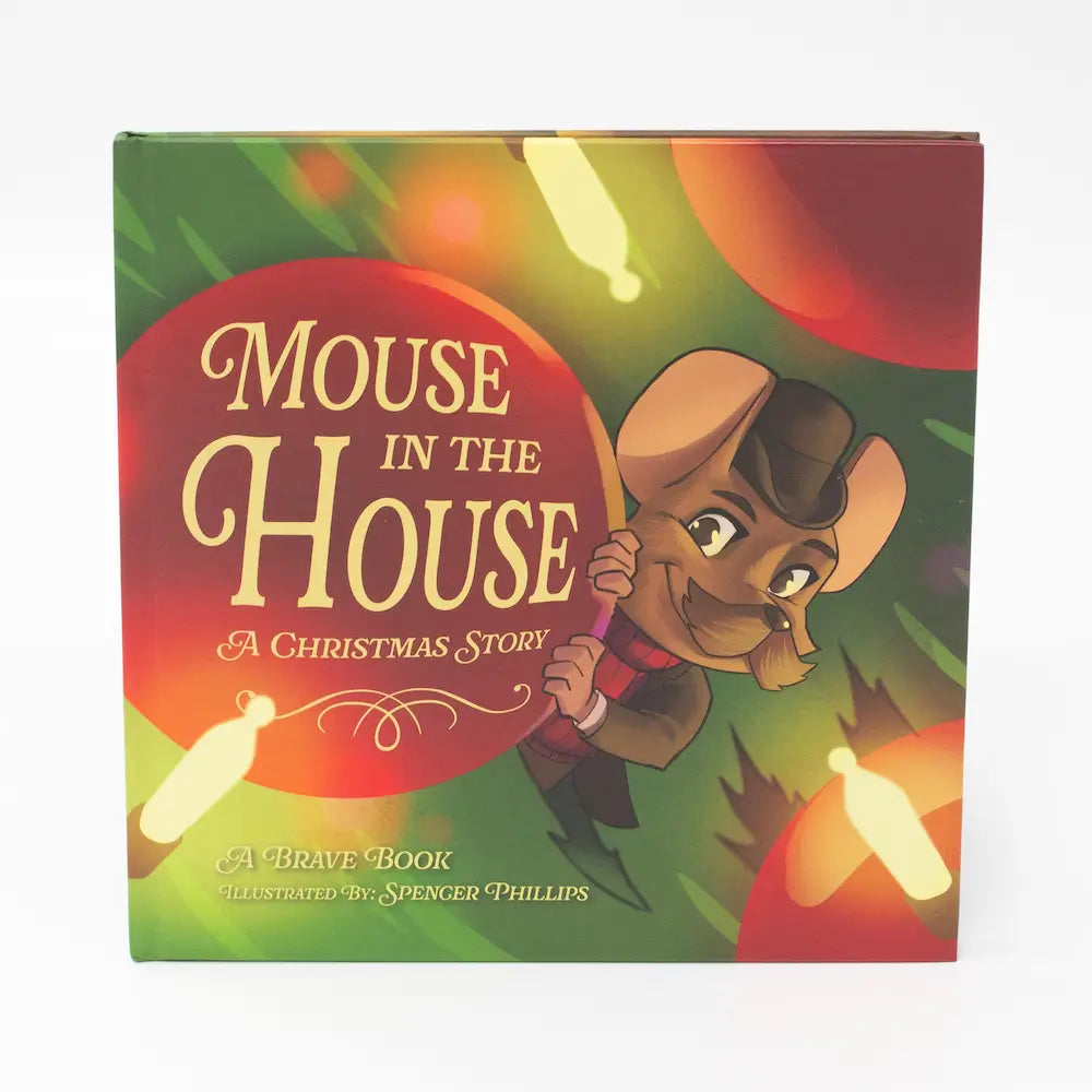 Mouse in the House Bundle