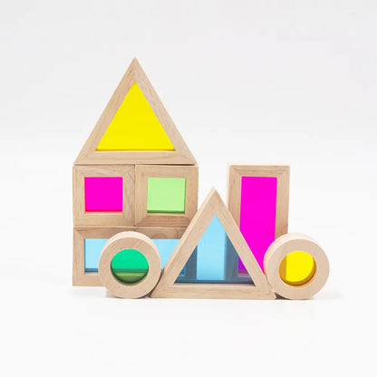 BRAVE Play: Preschool Play Kit