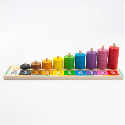 BRAVE Play: Preschool Play Kit