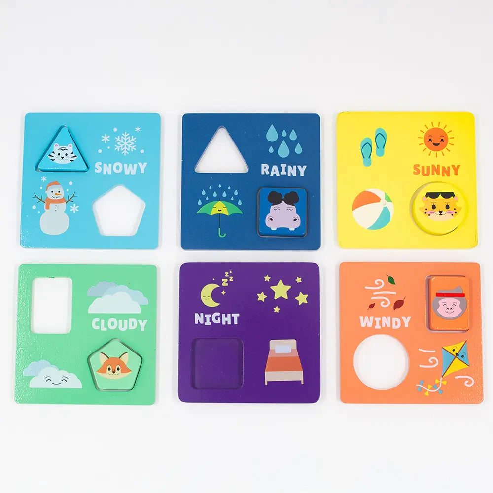 BRAVE Play: Preschool Play Kit