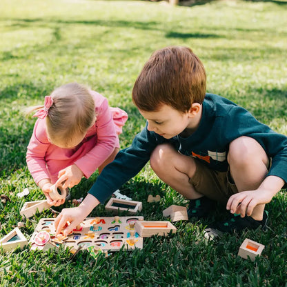 BRAVE Play: Preschool Play Kit