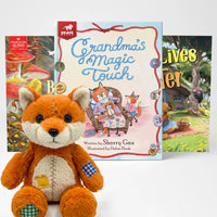 Grandma's Magic Touch