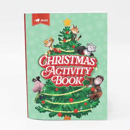 Brave Stocking Stuffer Bundle