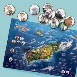 BRAVE Book Club preview