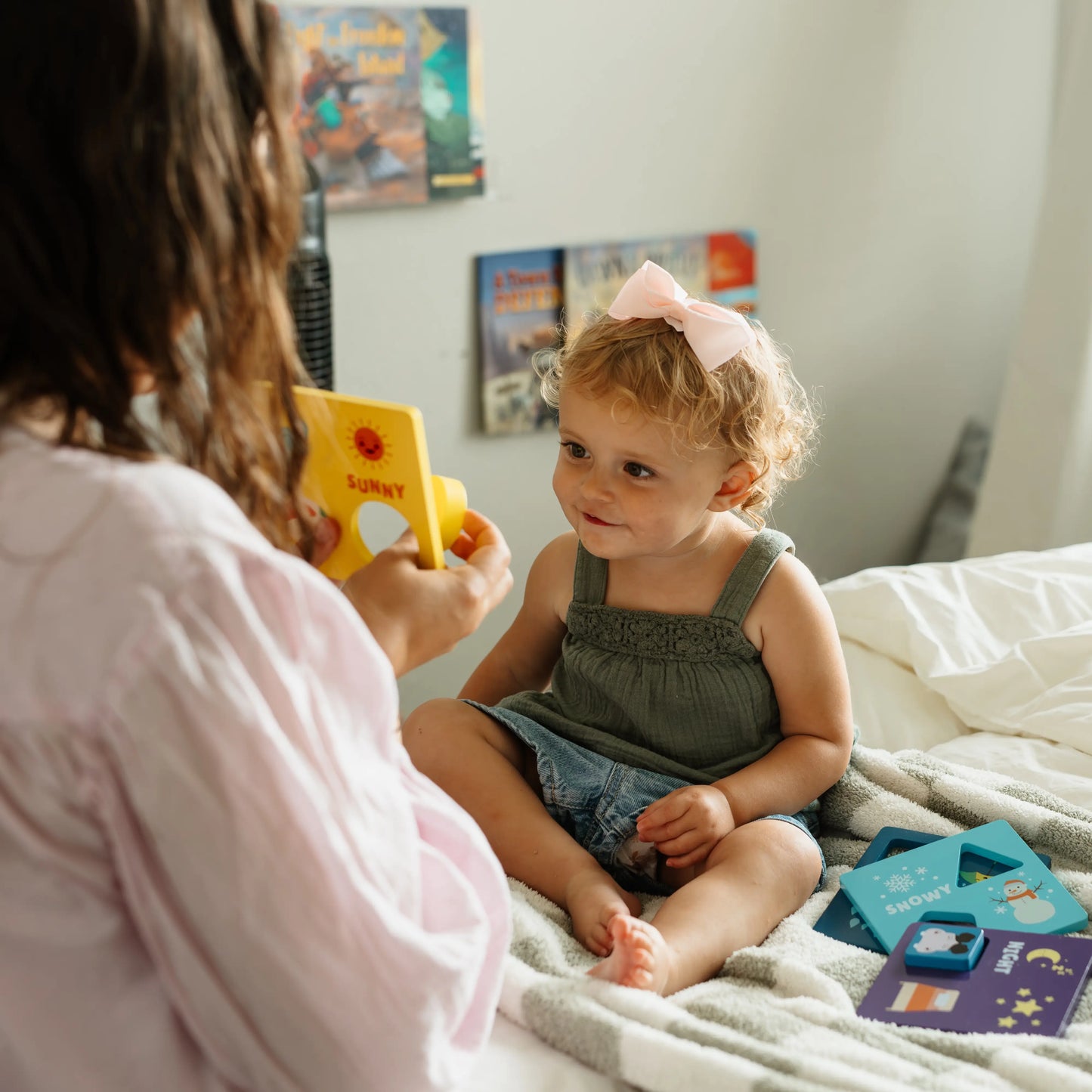 BRAVE Play: Preschool Play Kit
