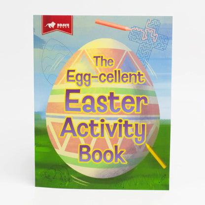 Saving Easter Bundle