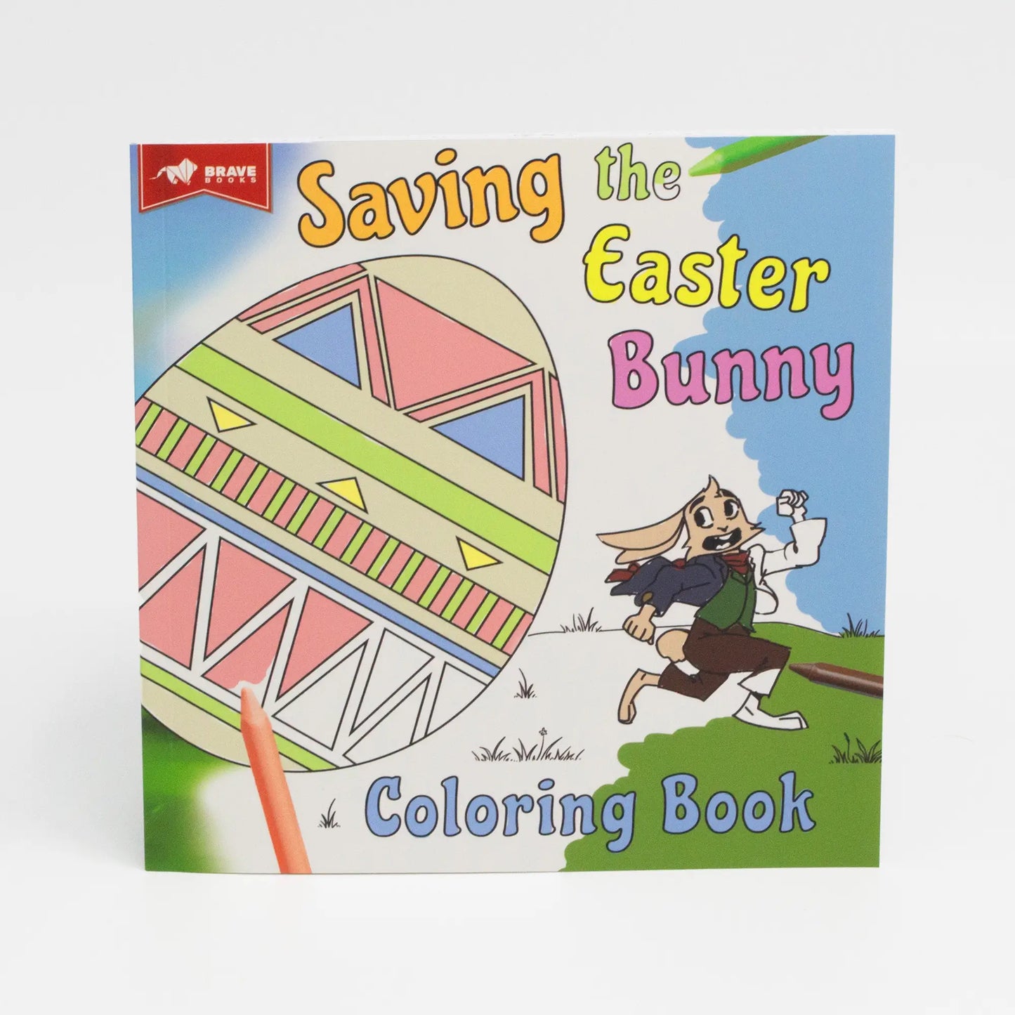 Saving Easter Bundle