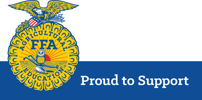 FFA Book Donation