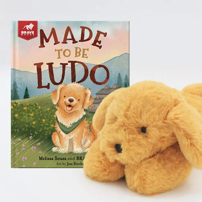 Made to be Ludo