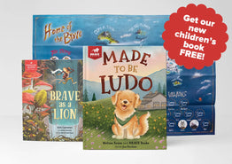 BRAVE Book Club preview