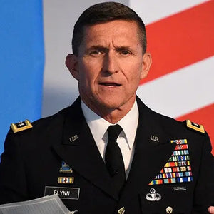 General Michael Flynn