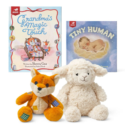 Holiday Gifting Bundle – FREE Gift Included!