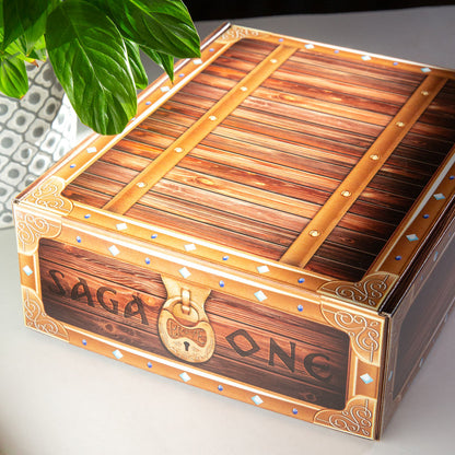 Saga 1 Treasure Box