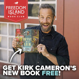 BRAVE Book Club preview