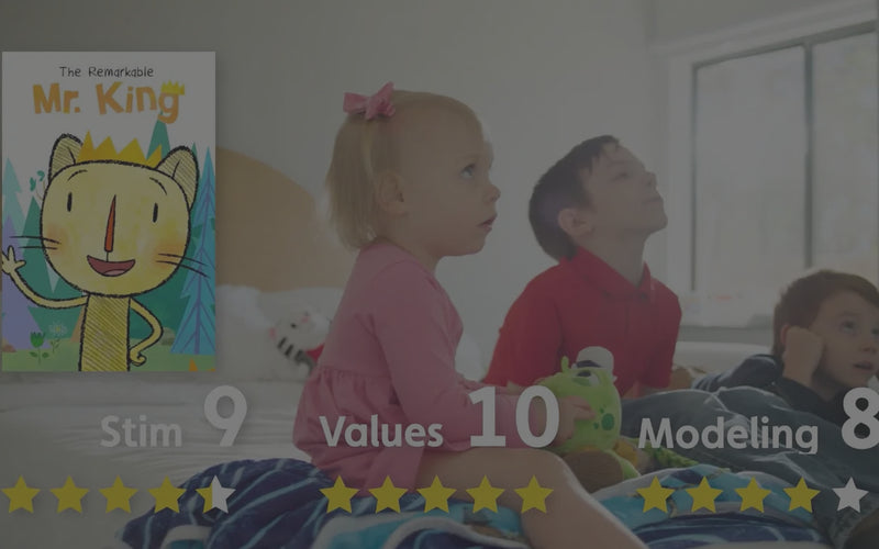 BRAVE+ Streaming Platform