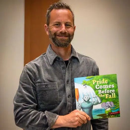 BRAVE Book Club preview