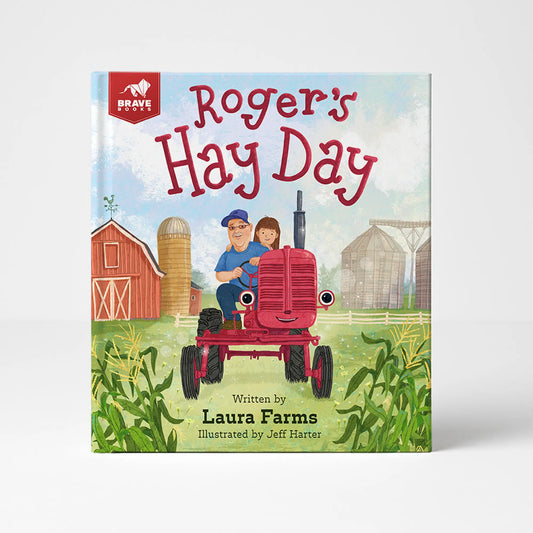 Roger's Hay Day