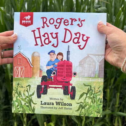 Roger's Hay Day