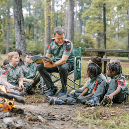 BRAVE Book Club preview