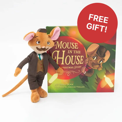 Holiday Gifting Bundle – FREE Gift Included!