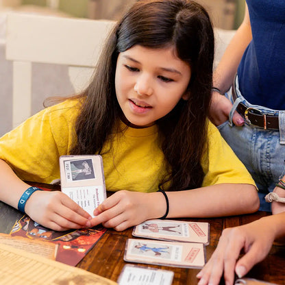 BRAVE Puzzle Adventure Game