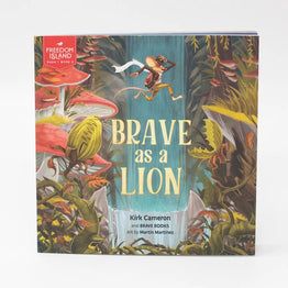 BRAVE Book Club preview