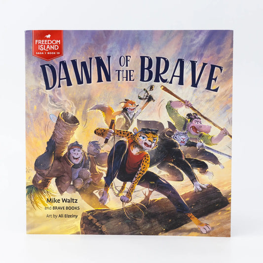 Shop All Collections – Brave Books