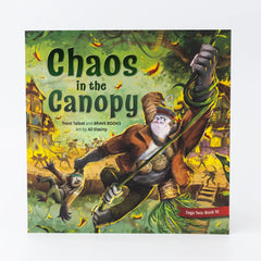 Chaos in the Canopy