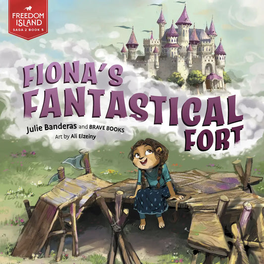 Fiona's Fantastical Fort