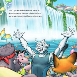 BRAVE Book Club preview