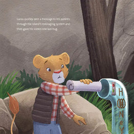 BRAVE Book Club preview